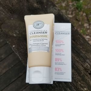 🎉5/$25 ItCosmetics Confidence In A Cleanser
